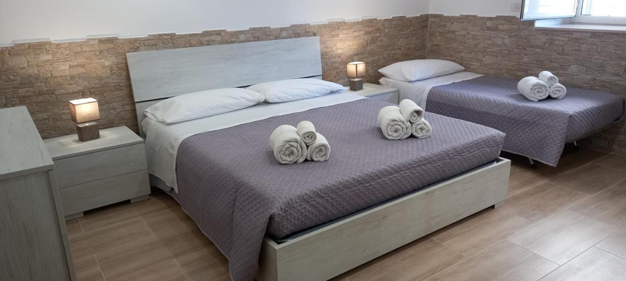 Apartment Nelle Favole