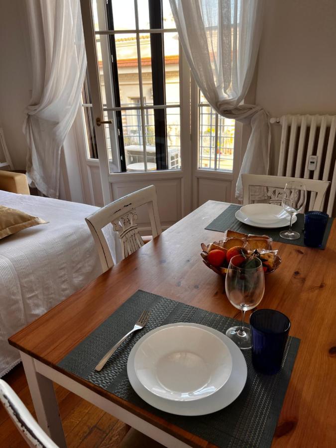 Apartment Abbrescia 50 Bari