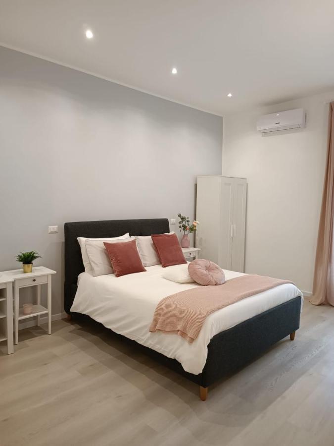 Apartment Eden House Bari
