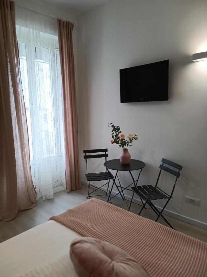 Apartment Eden House *