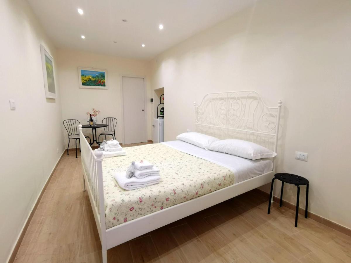 Apartment Dal Pupo 2