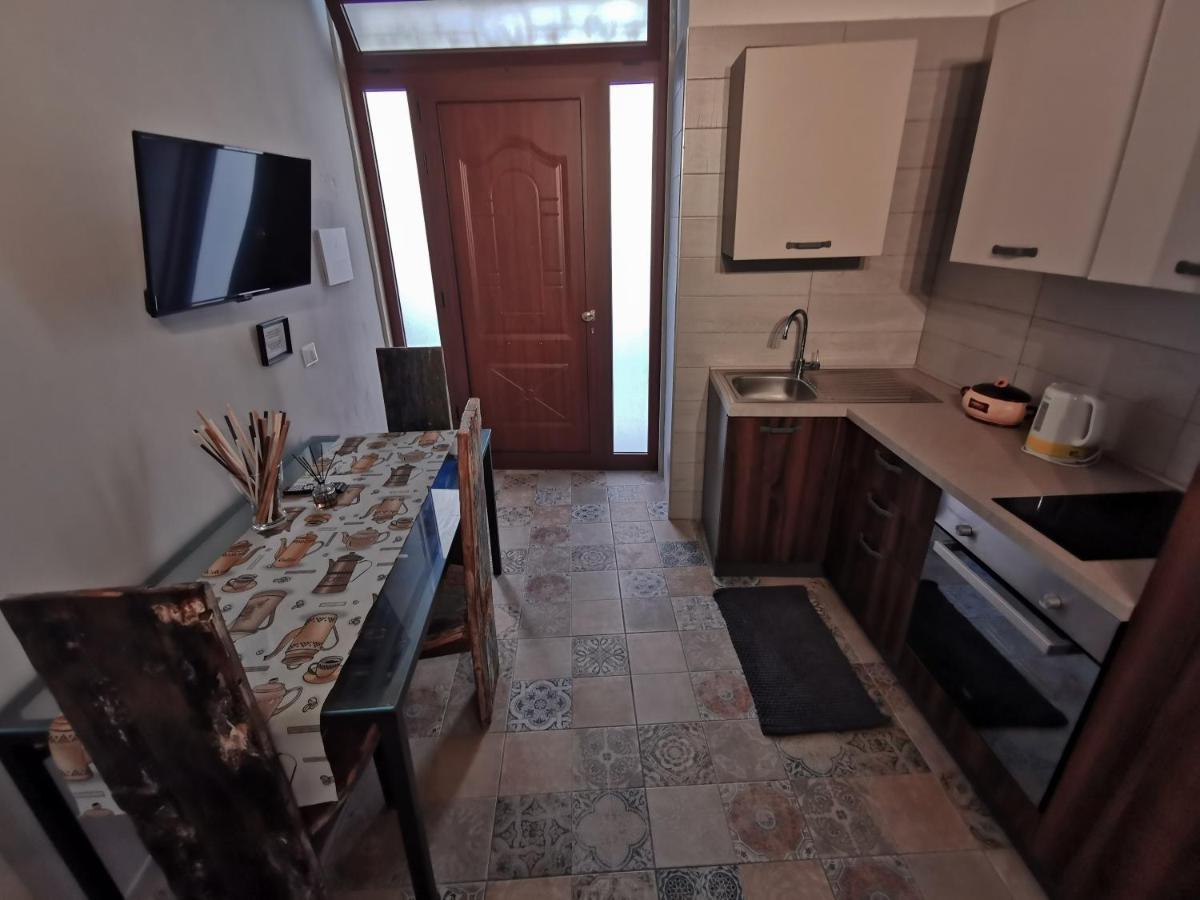 Apartman Whiteflower *