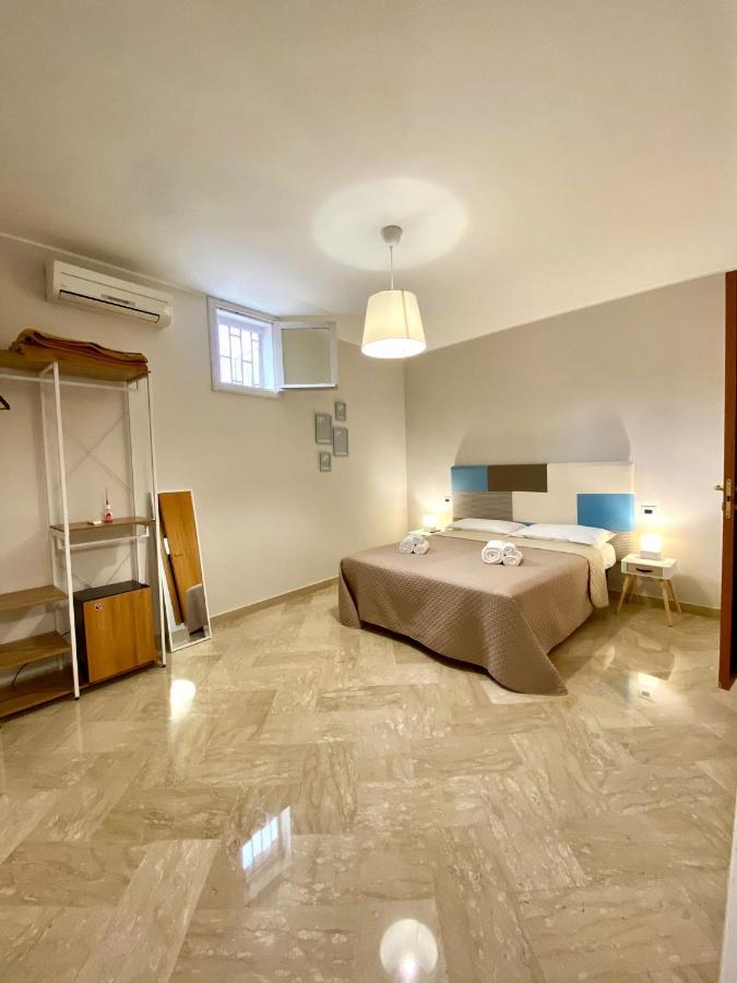 Casa de hóspedes Ginevra