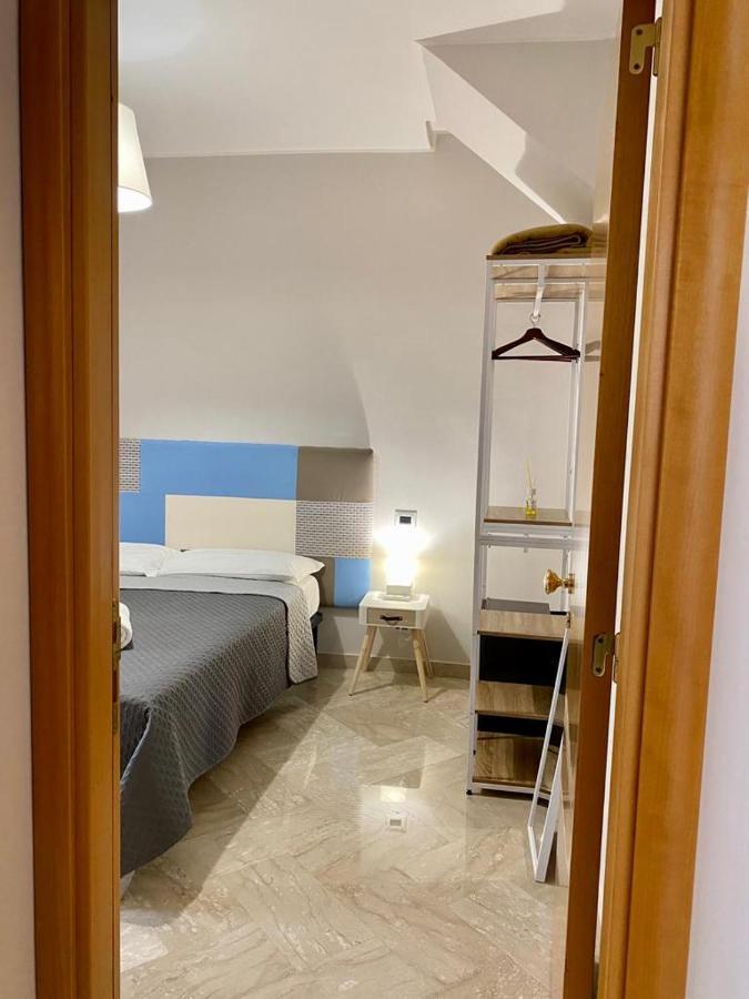 Casa de hóspedes Ginevra