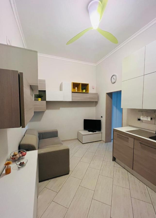 Casa Di Matilde * Bari