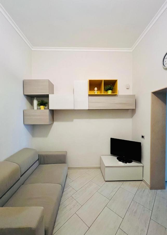 Apartment Casa Di Matilde
