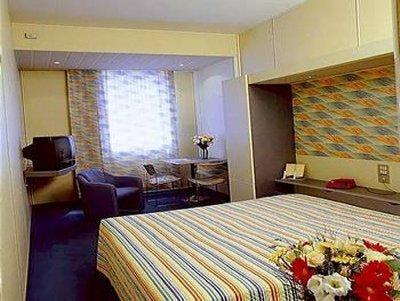 Victor Hotel Bari