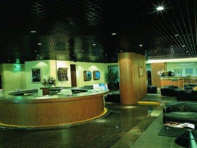 Hotel Victor 3*