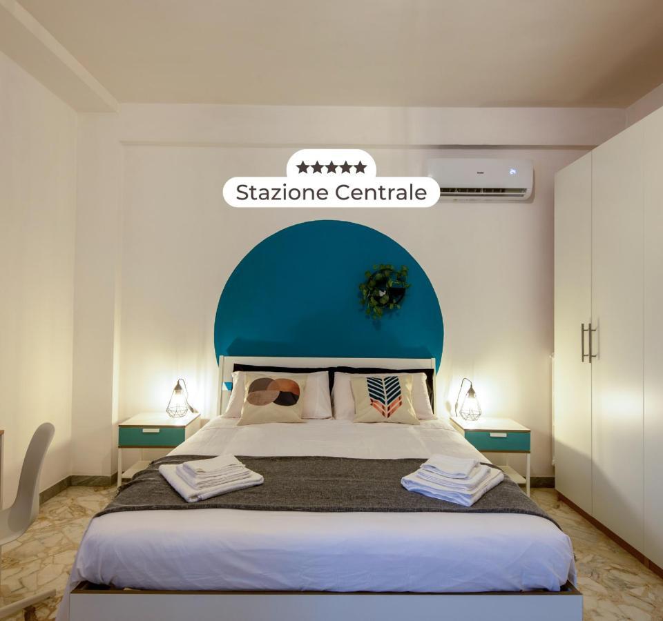 Puglia5stars Stazione Umberto I Bari