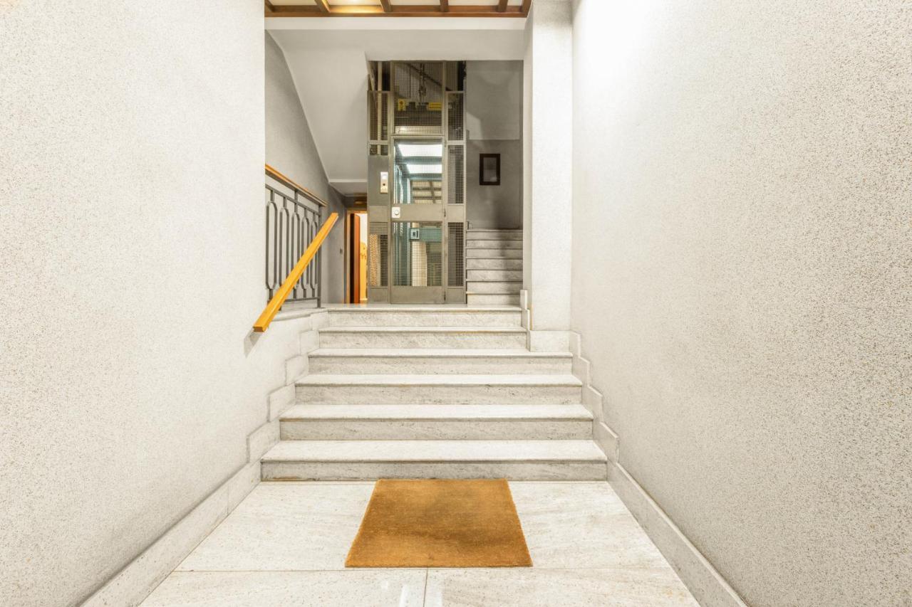 Extravacanza Oasi Del Vintage Apartment *