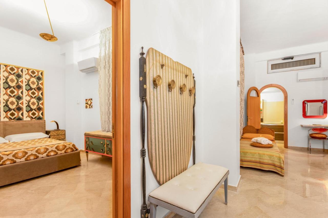 Apartment Extravacanza Oasi Del Vintage