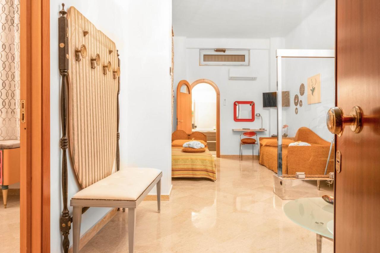 Apartment Extravacanza Oasi Del Vintage *