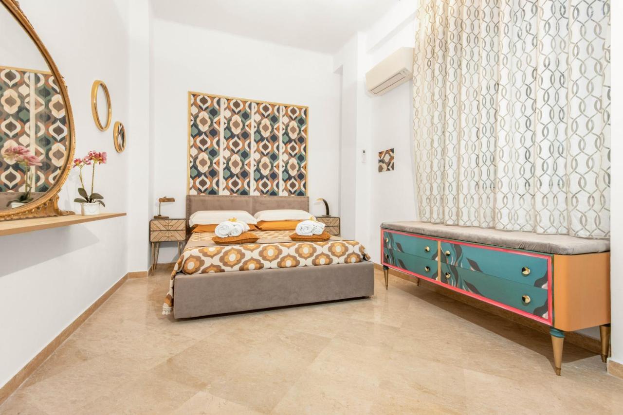 Extravacanza Oasi Del Vintage *