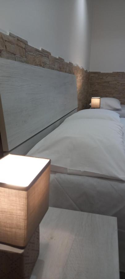 Apartment Nelle Favole