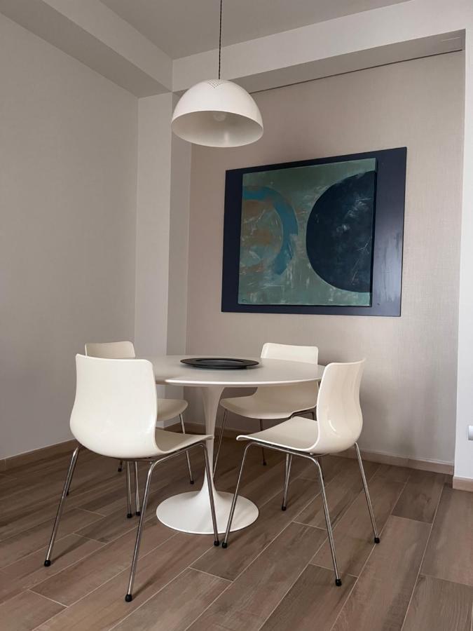 Luxury 11 Apartment *