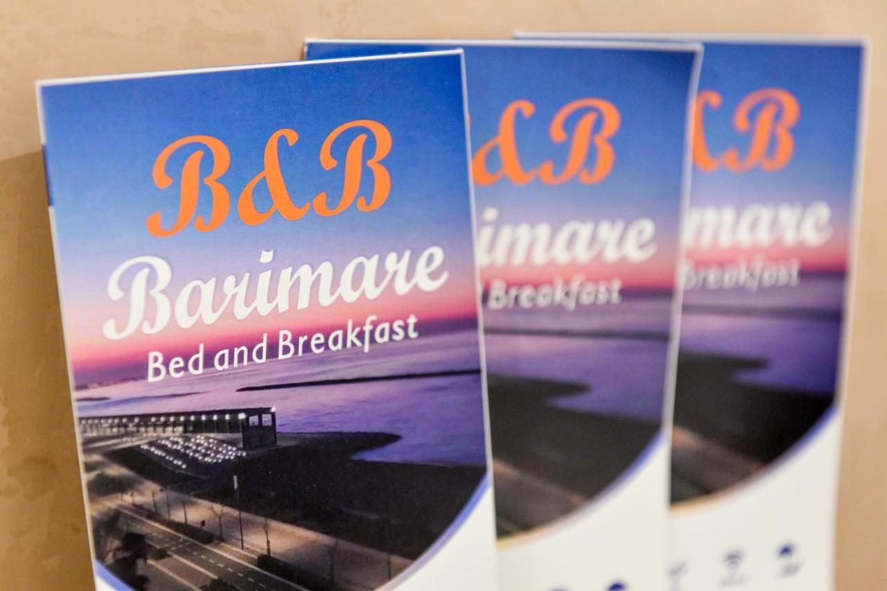 Guest house Barimare Bari