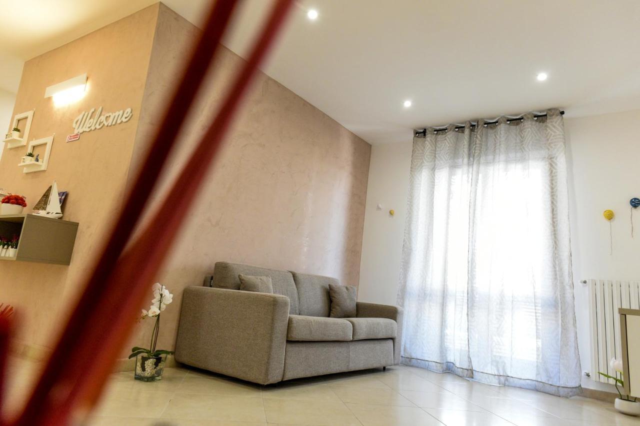 Guest house Barimare Bari