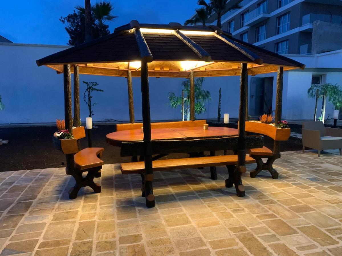 Mercadante Bed & Breakfast