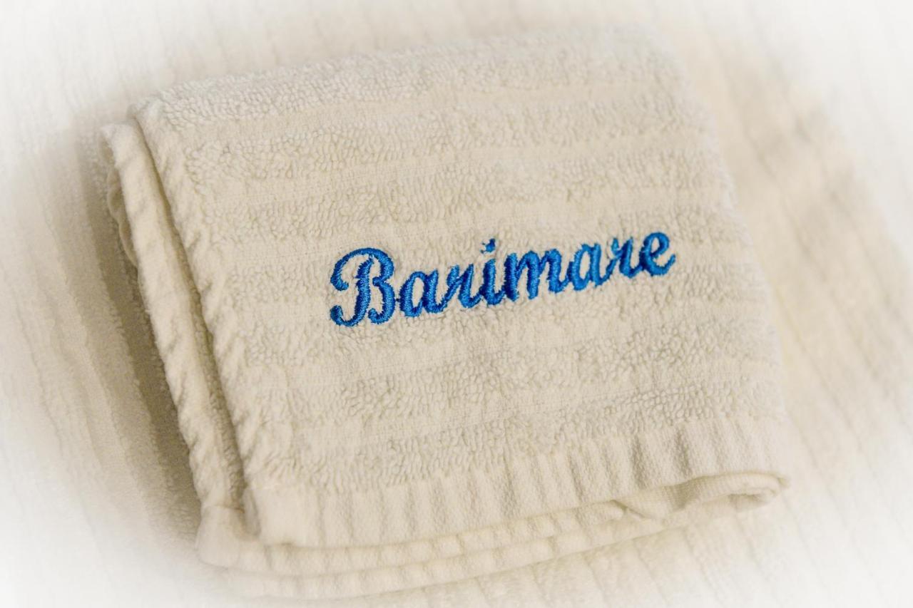 Guest house Barimare