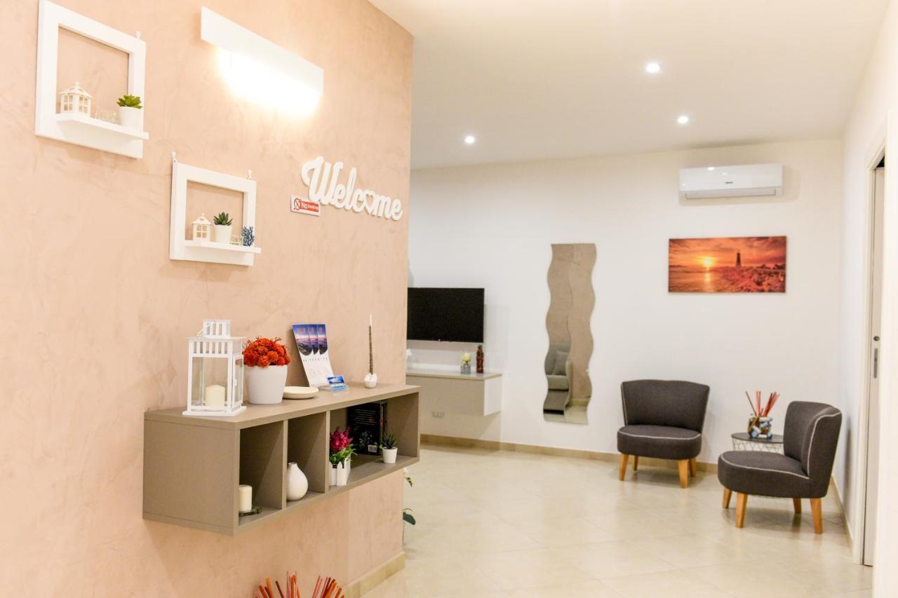 Barimare Guest house Bari