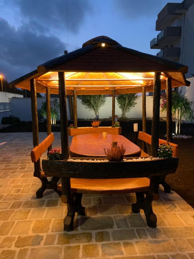 Mercadante Bed & Breakfast *