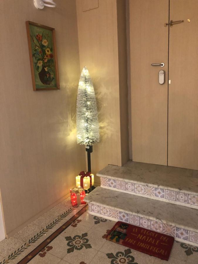 Apartamento Vintage Bari