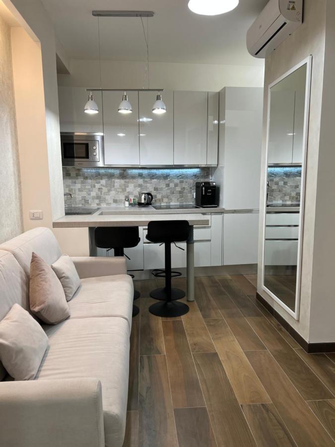 Residenza N&d Luxury Apartment