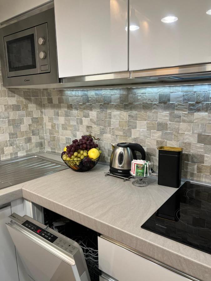Apartment Residenza N&d Luxury Bari