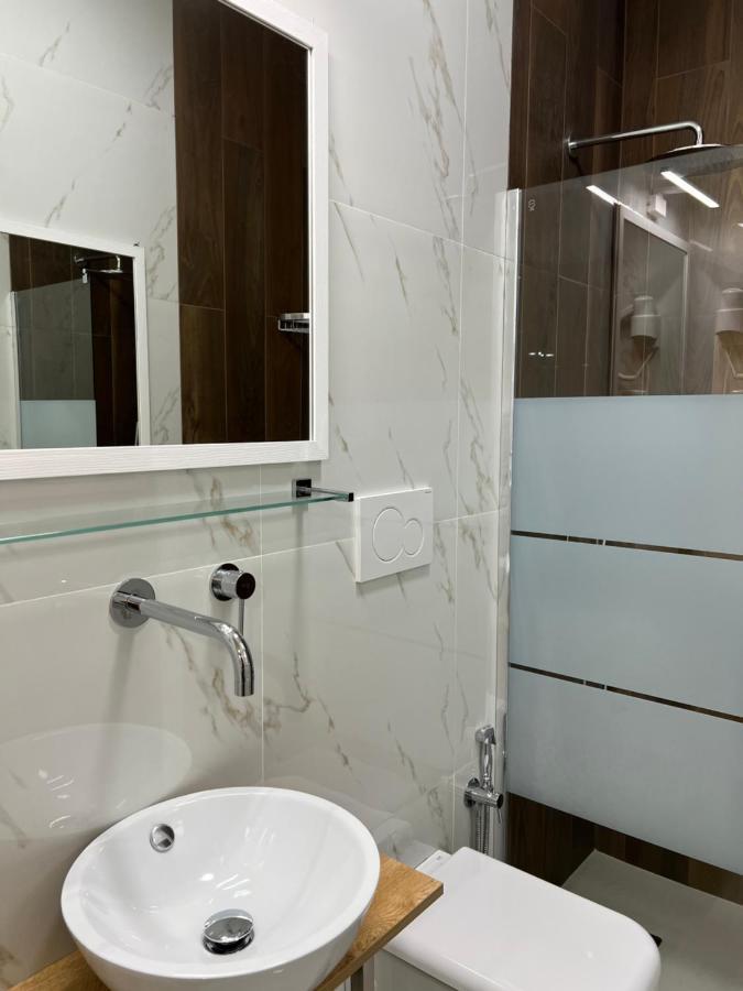 Residenza N&d Luxury Apartment *