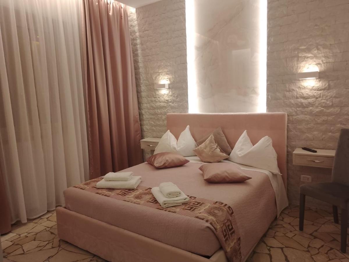 Residenza N&d Luxury Apartment