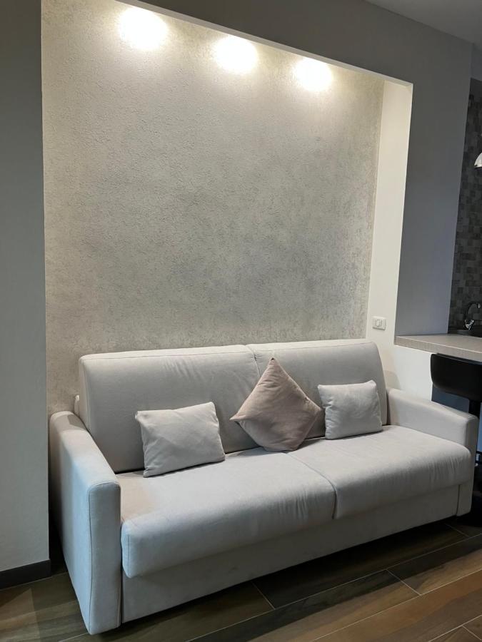 Residenza N&d Luxury Apartment