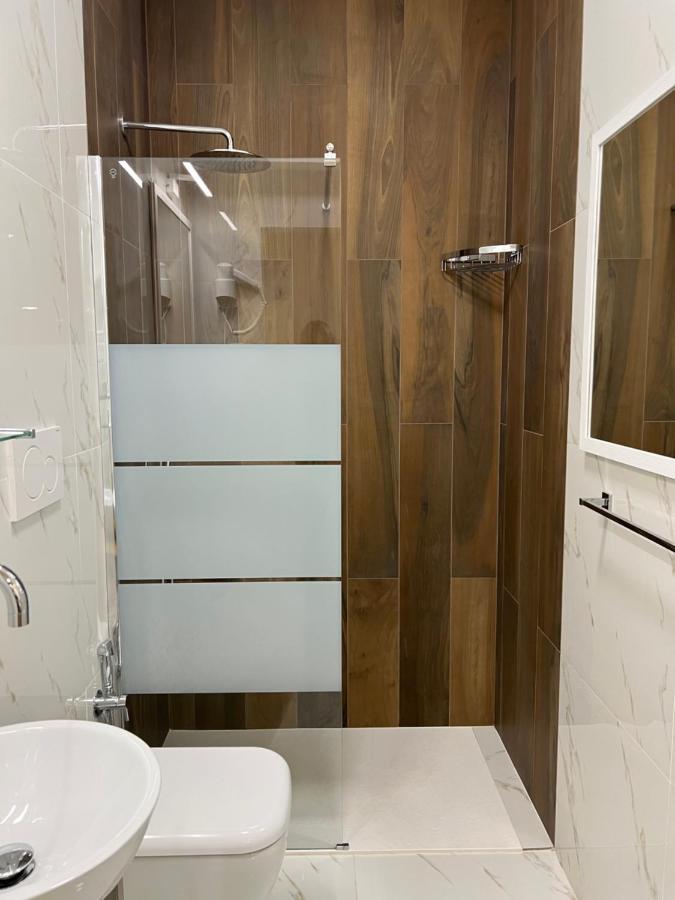 Residenza N&d Luxury Apartment Bari