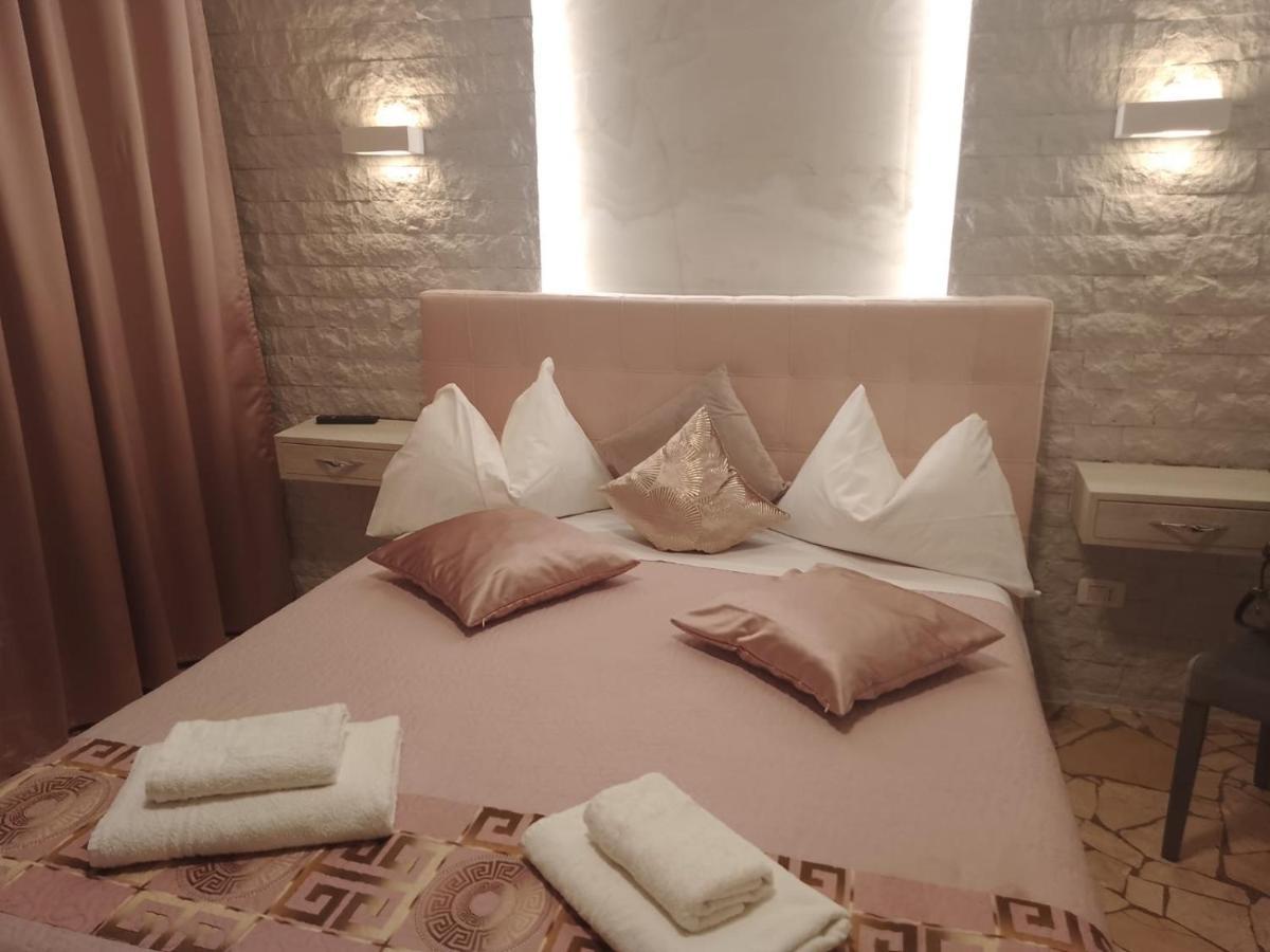 Apartment Residenza N&d Luxury