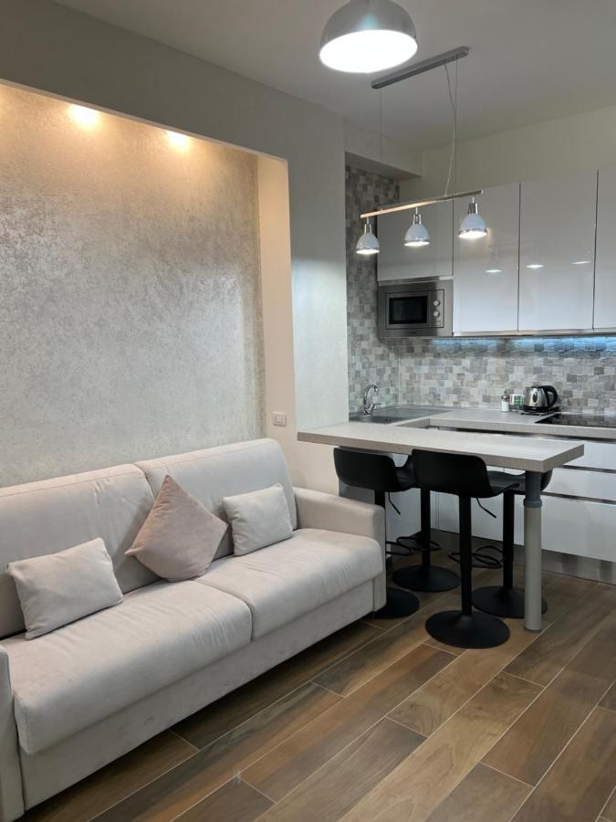 Residenza N&d Luxury * Bari