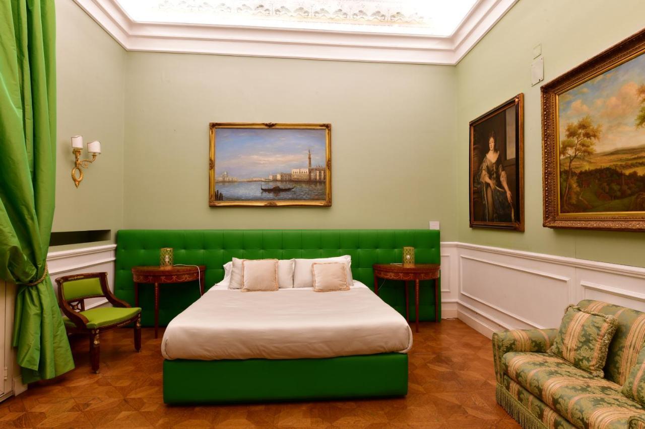 Frühstückspension Sisuites