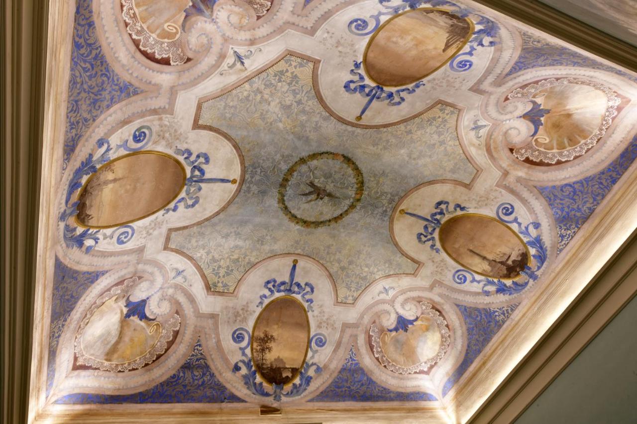 Frühstückspension Sisuites Bari