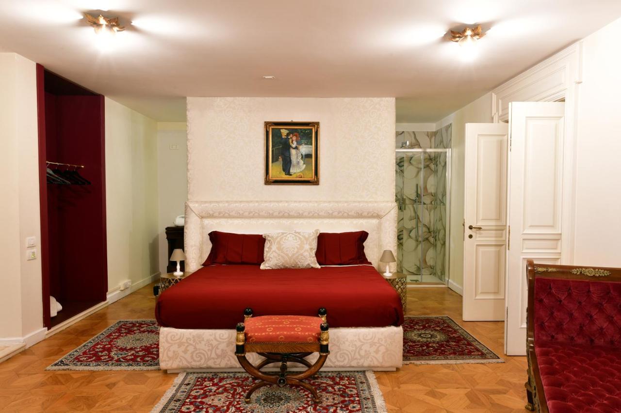 Sisuites Frühstückspension Bari