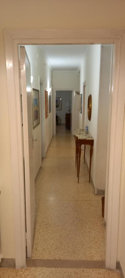 Apartment Flat *