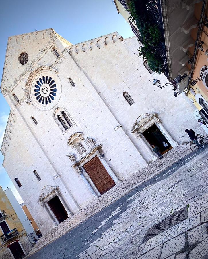 Dimora Pietra Antica Bari
