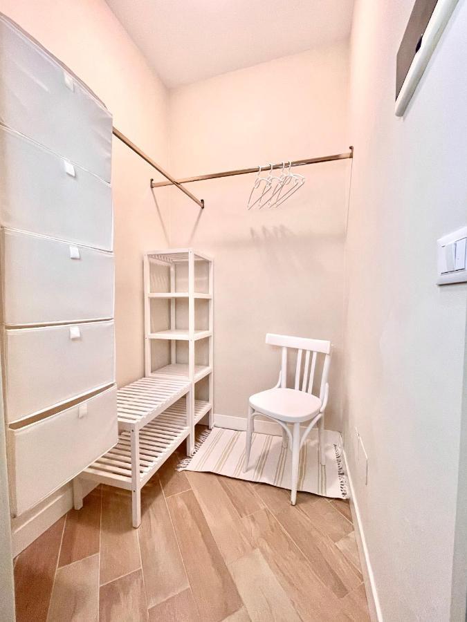 Dimora Acanto Apartment