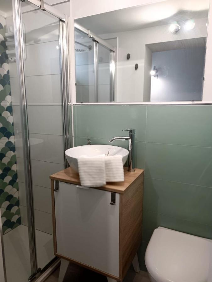 Apartment Eden House *