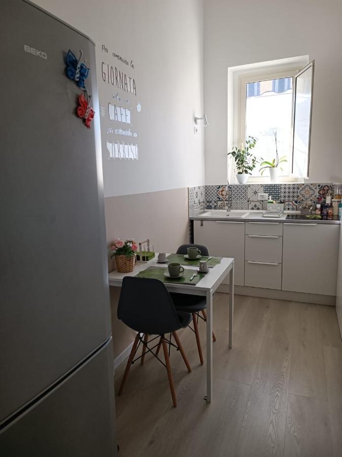 Apartment Eden House
