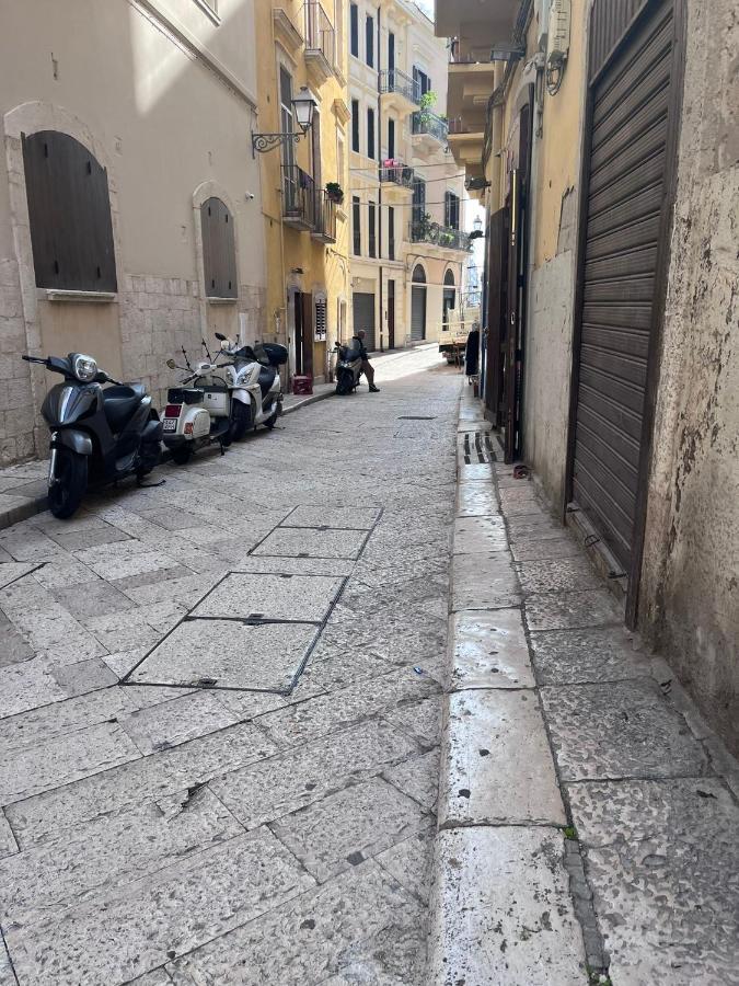 La Casa Di Margò Appartamento