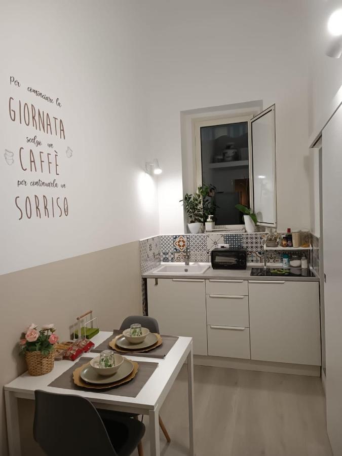 Eden House Apartment *