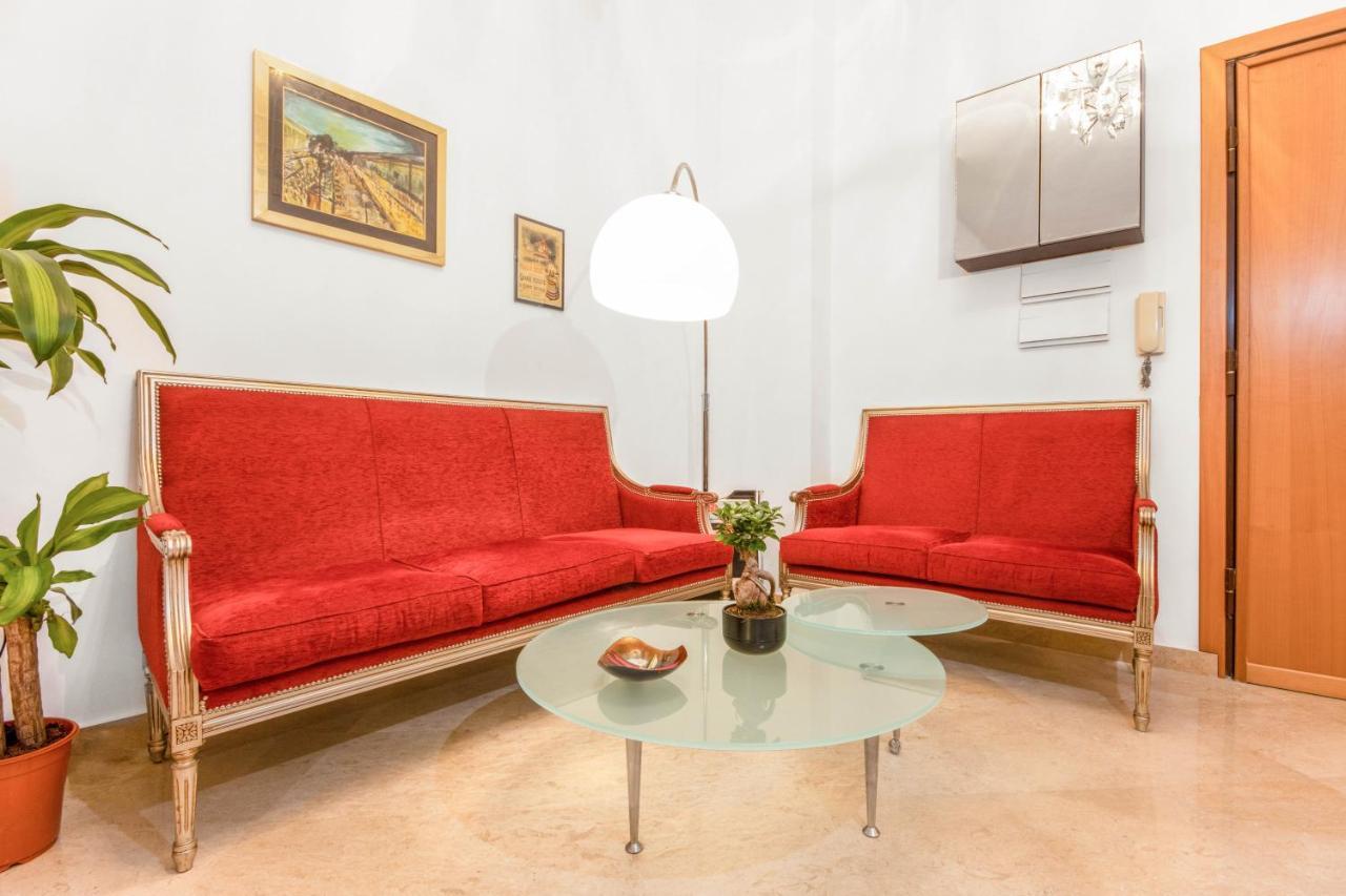 Apartment Extravacanza Oasi Del Vintage