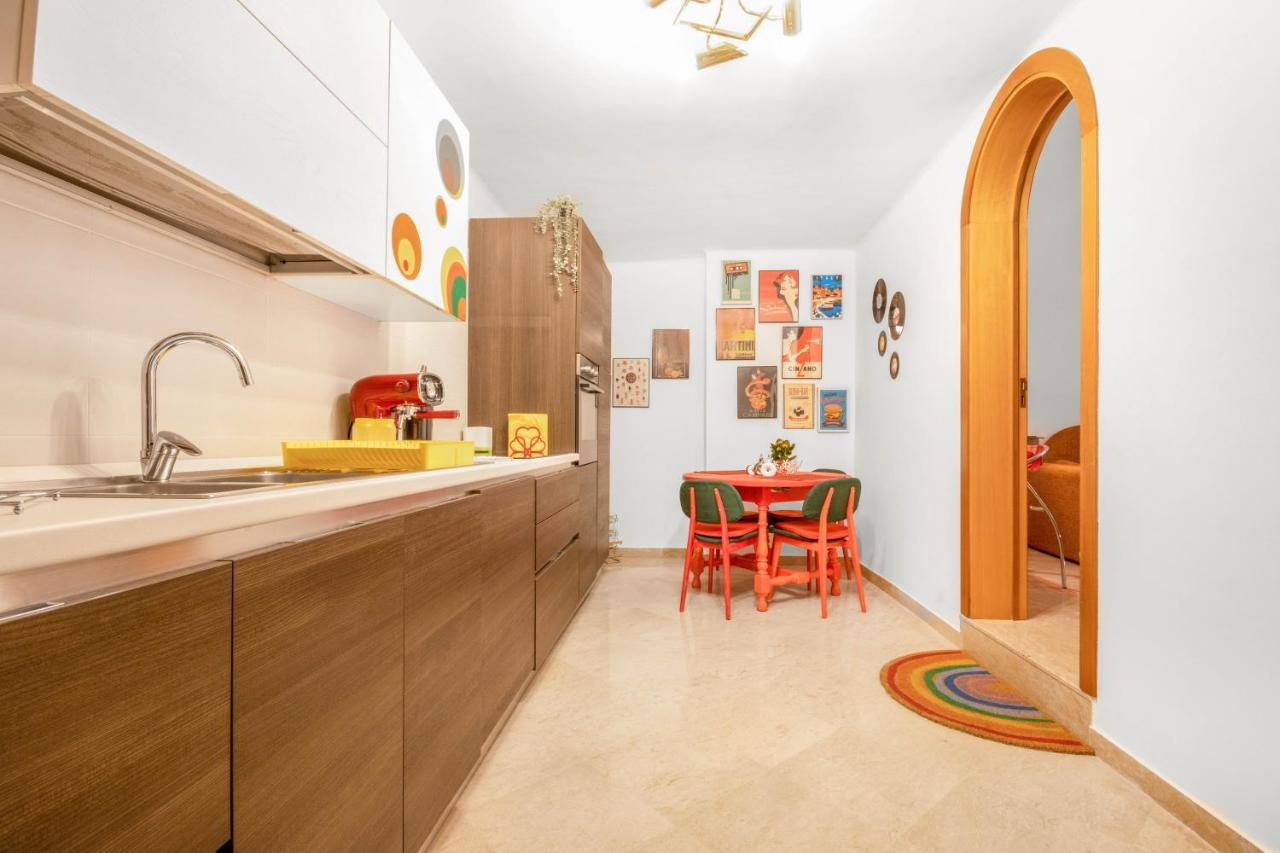 Apartment Extravacanza Oasi Del Vintage Bari