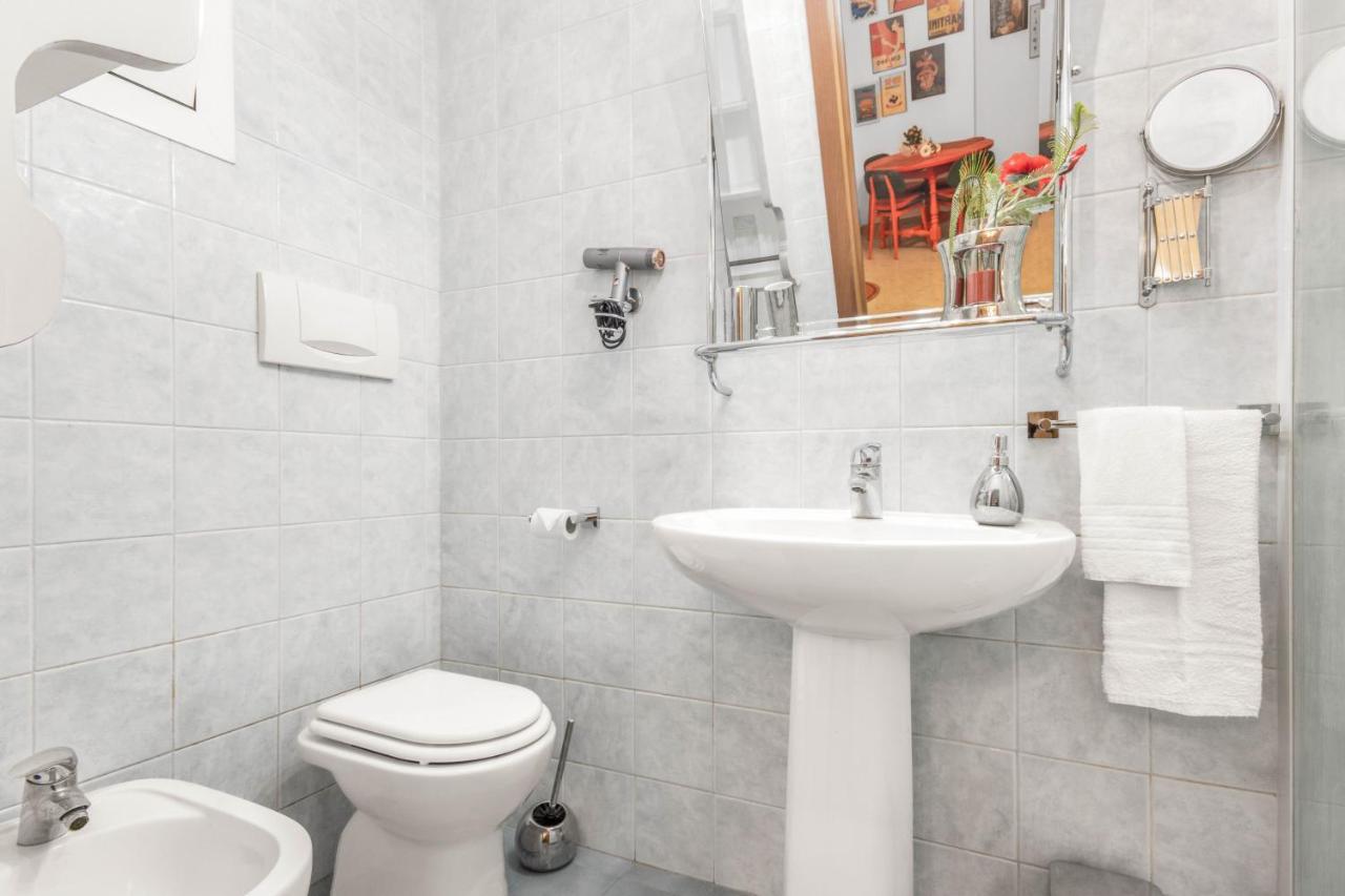 Extravacanza Oasi Del Vintage Apartment