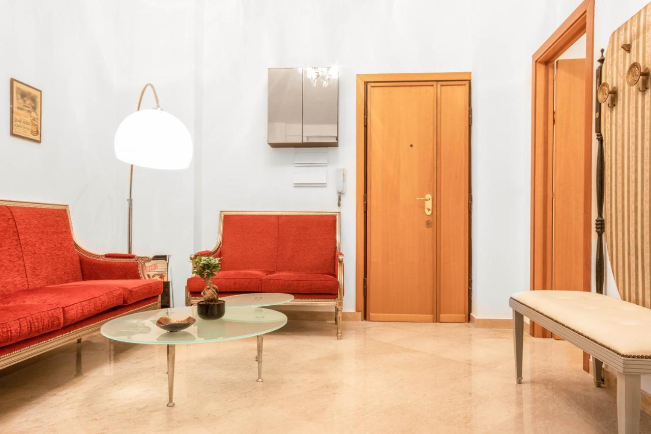Apartment Extravacanza Oasi Del Vintage