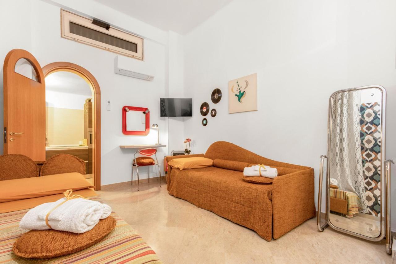 Apartment Extravacanza Oasi Del Vintage Bari