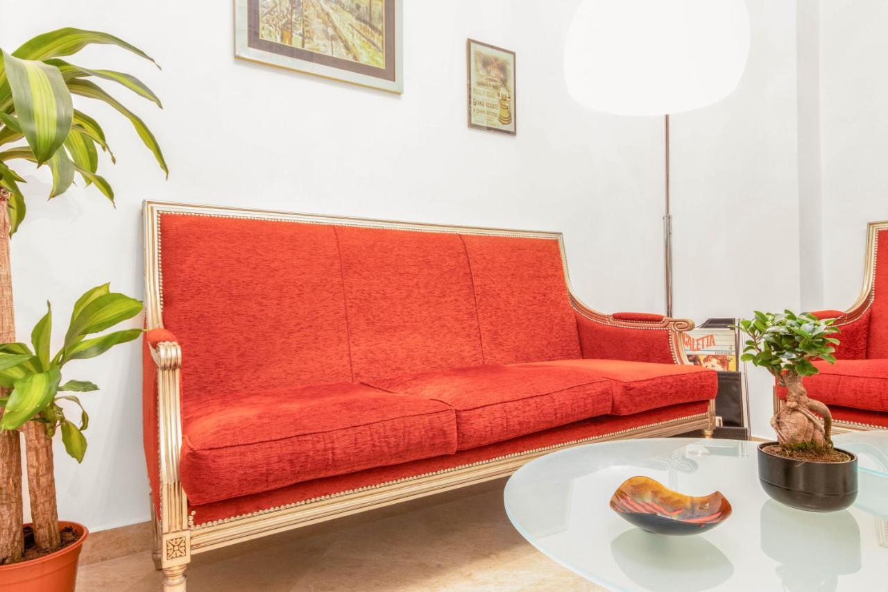 Extravacanza Oasi Del Vintage Apartment